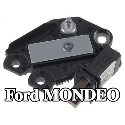 AS-PL منظم جهد المولد — Ford Mondeo