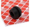 FEBI BILSTEIN Tutucu, motor montajı Ön — SEAT Inca (1)