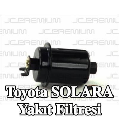 JC PREMIUM Yakıt filtresi — 2000 Toyota Solara