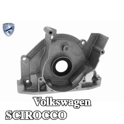VAICO غطاء علبة المرافق — Volkswagen Scirocco