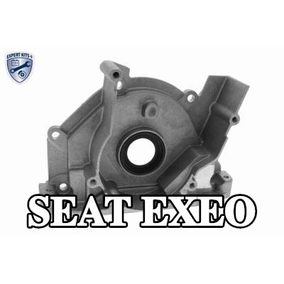 VAICO غطاء علبة المرافق — SEAT Exeo