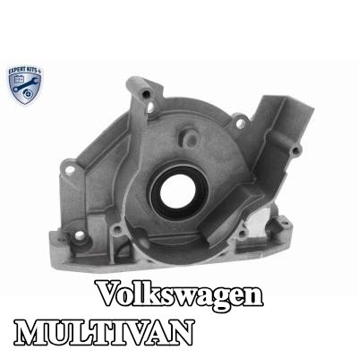 VAICO غطاء علبة المرافق — Volkswagen Multivan