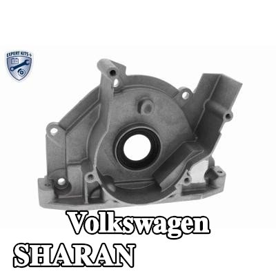 VAICO غطاء علبة المرافق — Volkswagen Sharan