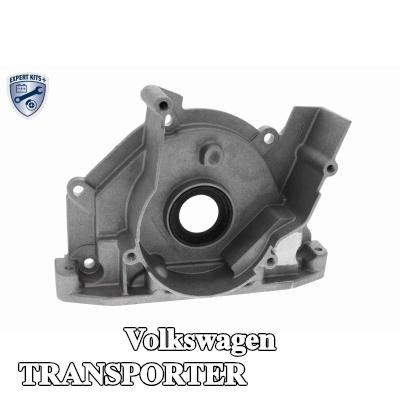 VAICO غطاء علبة المرافق — Volkswagen Transporter