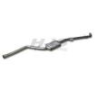 HJS Yenileme kiti, kurum filtresi Orijinal DPF® City Filter® — BMW 1 Series (1)
