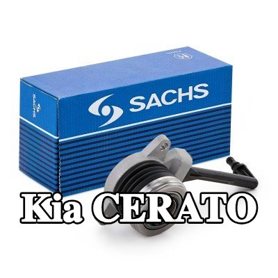 SACHS أسطوانة تابعة متحدة المركز — Kia Cerato
