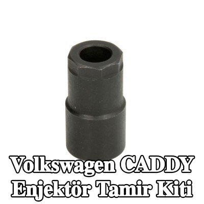 ENGITECH Enjektör tamir kiti — 2012 Volkswagen Caddy