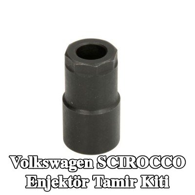 ENGITECH Enjektör tamir kiti — 2008 Volkswagen Scirocco