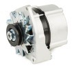 RIDEX Alternatör 65A — 1990 Volkswagen Golf (2)