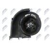 NTY Entegre regülatörlü ısıtıcı fan motoru — BMW X6 (4)