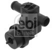 FEBI BILSTEIN Isıtıcı kontrol valfi — Volkswagen Bora (2)