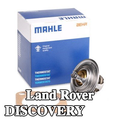 MAHLE ثرموستات 87°C, 54mm, مع حشية/مانع تسرب — 2000 Land Rover Discovery