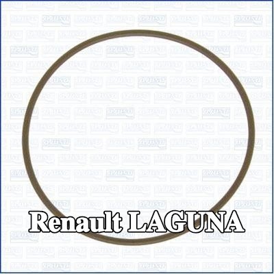 AJUSA حلقة مانعة للتسرب، عمود شمعة الإشعال — Renault Laguna