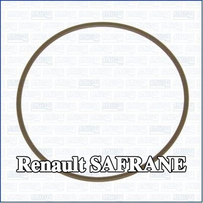 AJUSA حلقة مانعة للتسرب، عمود شمعة الإشعال — Renault Safrane