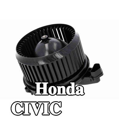 ACKOJA محرك منفاخ 12V — 2016 Honda Civic
