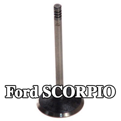 AMP صمام السحب — 1990 Ford Scorpio
