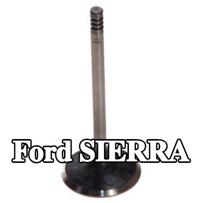 AMP صمام السحب — Ford Sierra