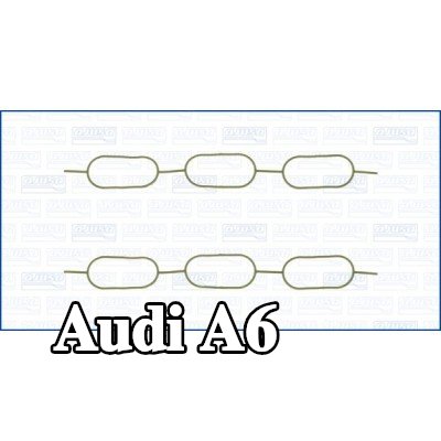 AJUSA مجموعة حشيات، مشعب السحب — 2000 Audi A6