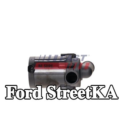 FAST مضخة مياه إضافية — Ford StreetKA