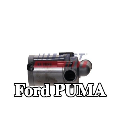 FAST مضخة مياه إضافية — Ford Puma