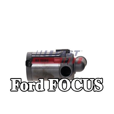 FAST مضخة مياه إضافية — 2002 Ford Focus