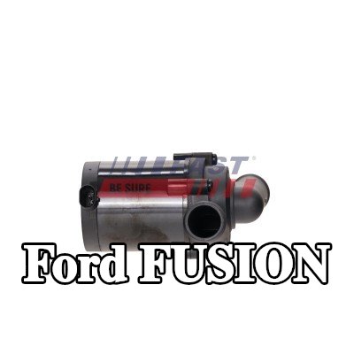 FAST مضخة مياه إضافية — Ford Fusion