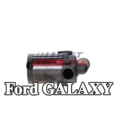 FAST مضخة مياه إضافية — 2012 Ford Galaxy