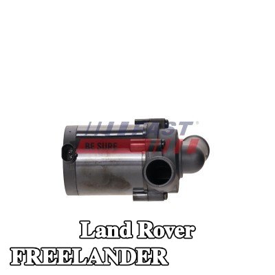 FAST مضخة مياه إضافية — Land Rover Freelander