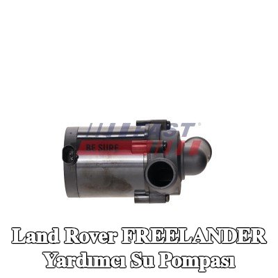 FAST Yardımcı su pompası — Land Rover Freelander