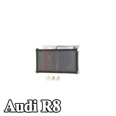 AKS DASIS شبكة التسخين — Audi R8