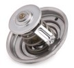 MAHLE Termostat 87°C, 67mm, 35mm, contalı/sızdırmaz — Audi V8 (2)