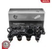 ESEN SKV Contalı/sızdırmazlık elemanlı emme manifoldu — Citroën C8 (8)