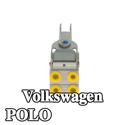 BOSCH منظم قوة الفرامل — 2012 Volkswagen Polo