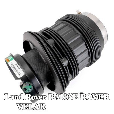 Arnott نابض هوائي, نظام التعليق المحور الخلفي الأيمن — Land Rover Range Rover Velar