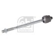 FEBI BILSTEIN İç bağlantı çubuğu Ön Aks Sol, Ön Aks Sağ, 260mm — BMW iX3 (1)