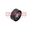 KAMOKA Gergi kasnağı Dış Çap: 70mm — 1995 Mitsubishi Carisma (3)