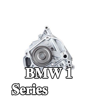 MAHLE مضخة الزيت — BMW 1 Series