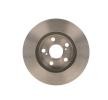BOSCH Fren diski Dış Çap: 255mm, Havalandırmalı, içten havalandırmalı, Yağlanmış — Toyota Corona (4)