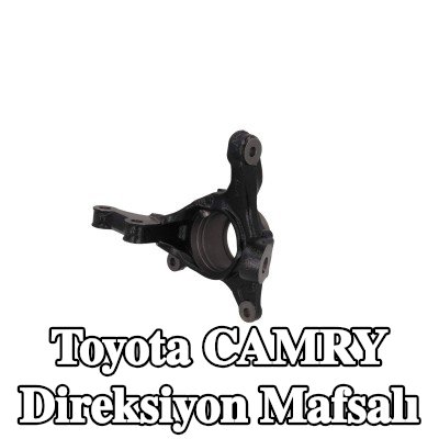 KAMOKA Direksiyon mafsalı Ön Aks Sağ — Toyota Camry