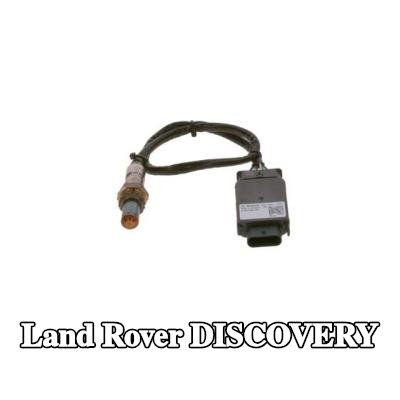 BOSCH مستشعر أكاسيد النيتروجين، حقن اليوريا — Land Rover Discovery