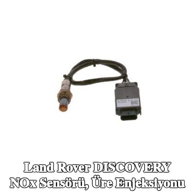 BOSCH NOx Sensörü, üre enjeksiyonu — Land Rover Discovery