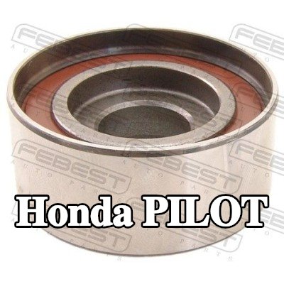 FEBEST بكرة انحراف حزام التوقيت — Honda Pilot