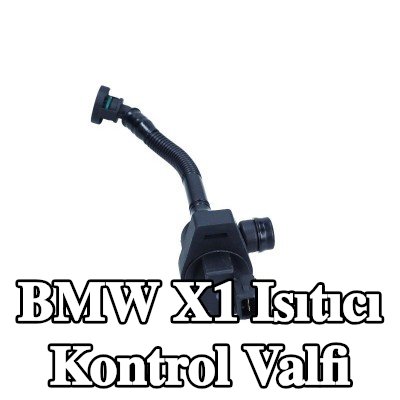 MAXGEAR Isıtıcı kontrol valfi — 2012 BMW X1