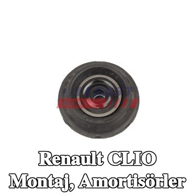FAST Montaj, amortisörler — 1997 Renault Clio
