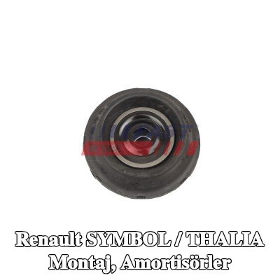 FAST Montaj, amortisörler — 2000 Renault Symbol / Thalia