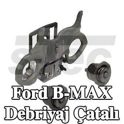 S-TEC Debriyaj çatalı — 2012 Ford B-max