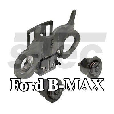S-TEC شوكة تحرير القابض — 2012 Ford B-max