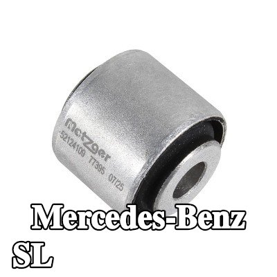 METZGER جلبة التثبيت، عمود المحور — Mercedes-Benz Sl