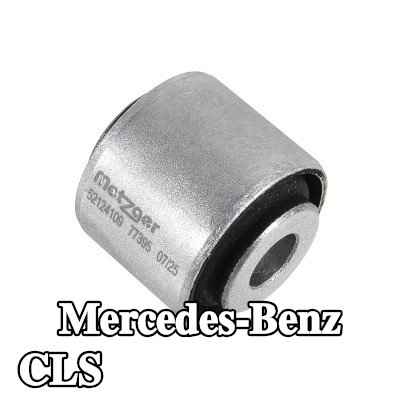 METZGER جلبة التثبيت، عمود المحور — Mercedes-Benz Cls
