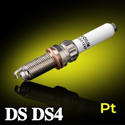 RIDEX PLUS حجم مفتاح شمعة الإشعال: 14 — DS Ds4